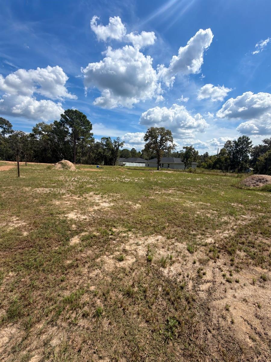 Photo of Tbd SW 125th Lane, Belleview, FL 34420 (MLS # G5118425)