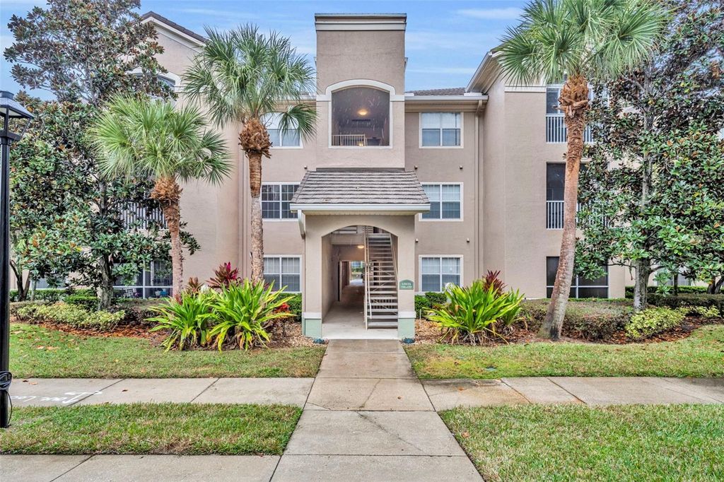 Photo of 4833 Cypress Woods Drive #4206, Orlando, FL 32811 (MLS # O6363949)