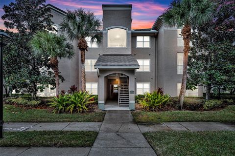 Photo of 4833 Cypress Woods Drive #4206, Orlando, FL 32811 (MLS # O6363949)