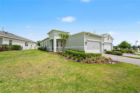 Photo of 1991 Key Bay Trail, Kissimmee, FL 34747 (MLS # TB8421378)