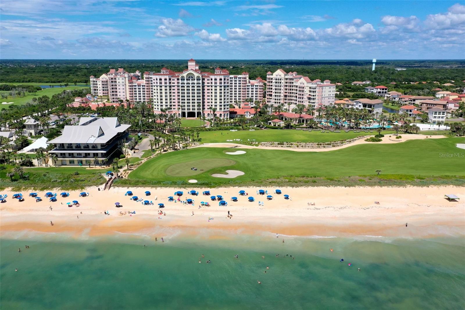 200 OCEAN CREST DRIVE 1111