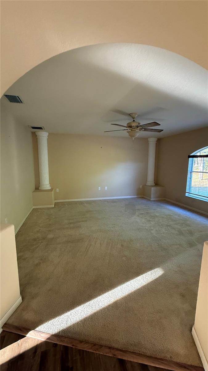 OAKS THE - Residential Lease