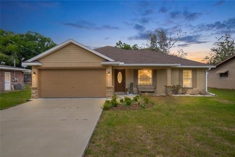 Photo of 510 Nola Street, Inverness, FL 34452 (MLS # OM724319)