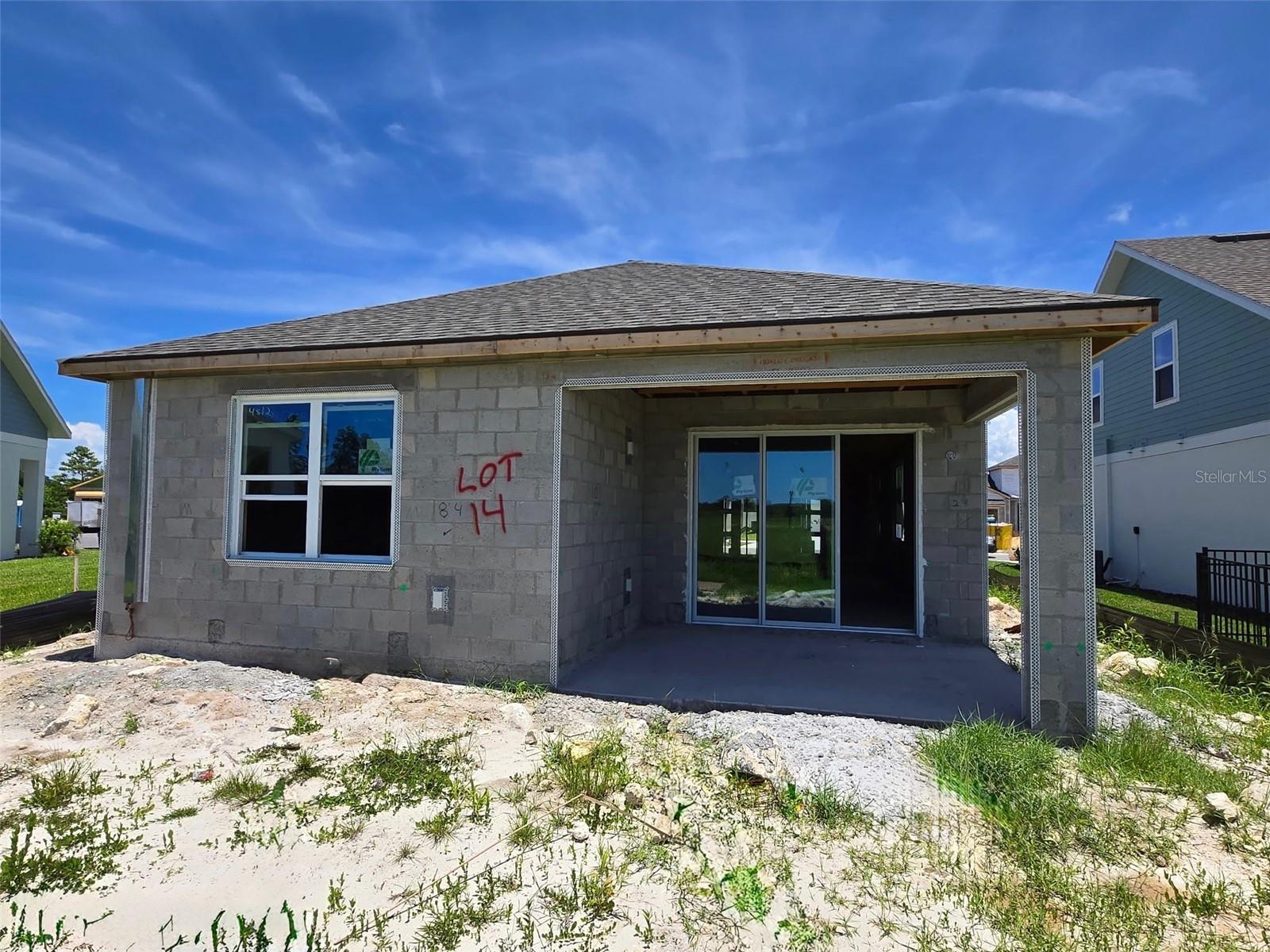 7966 CHANDLER LAKE COURT
