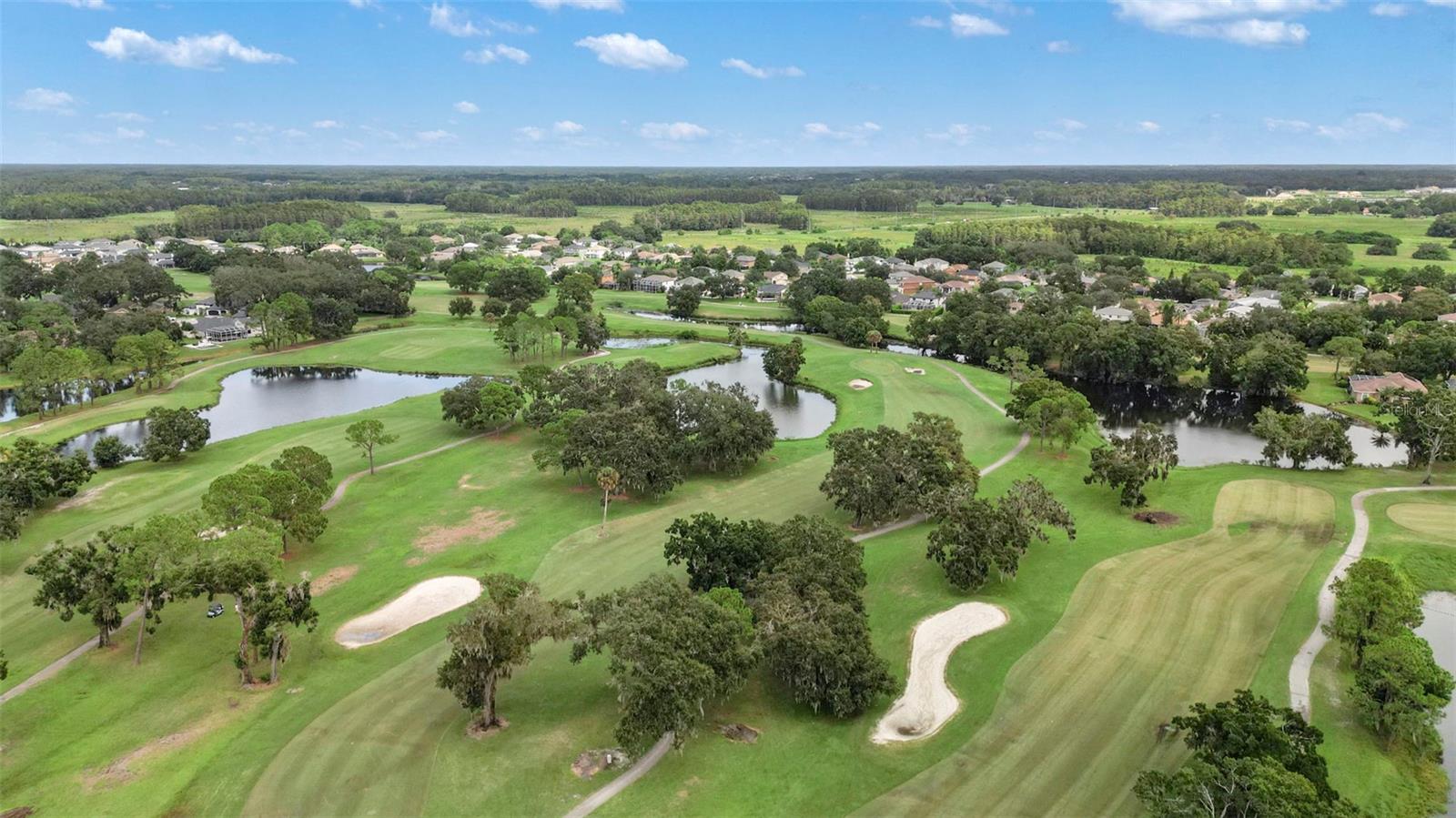 CANTERBURY VILLAGE - Residential