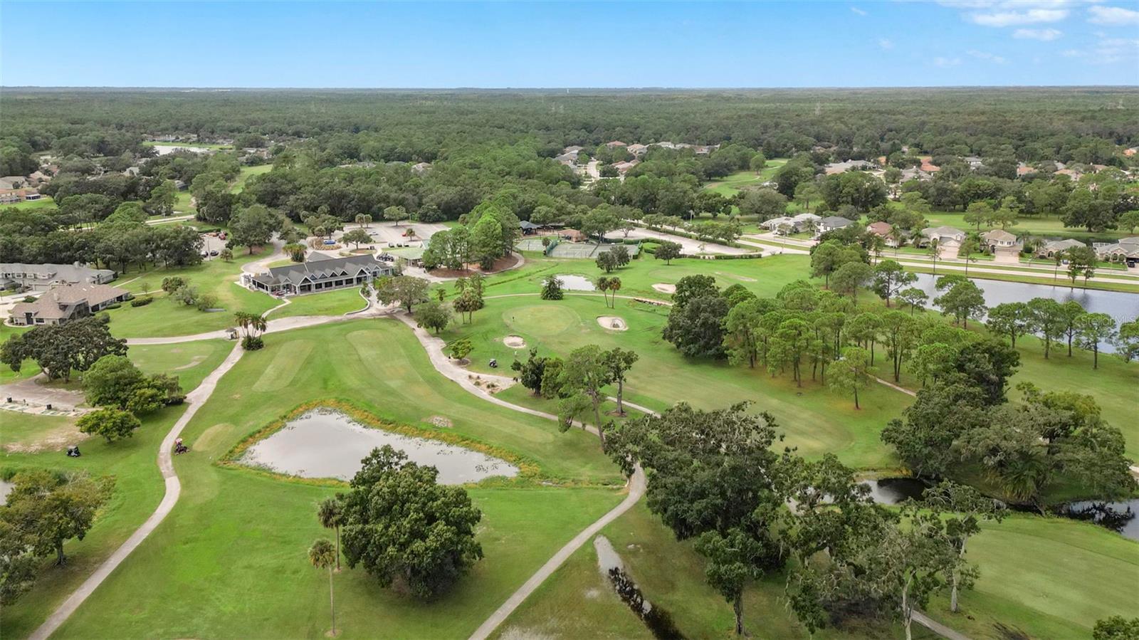 CANTERBURY VILLAGE - Residential