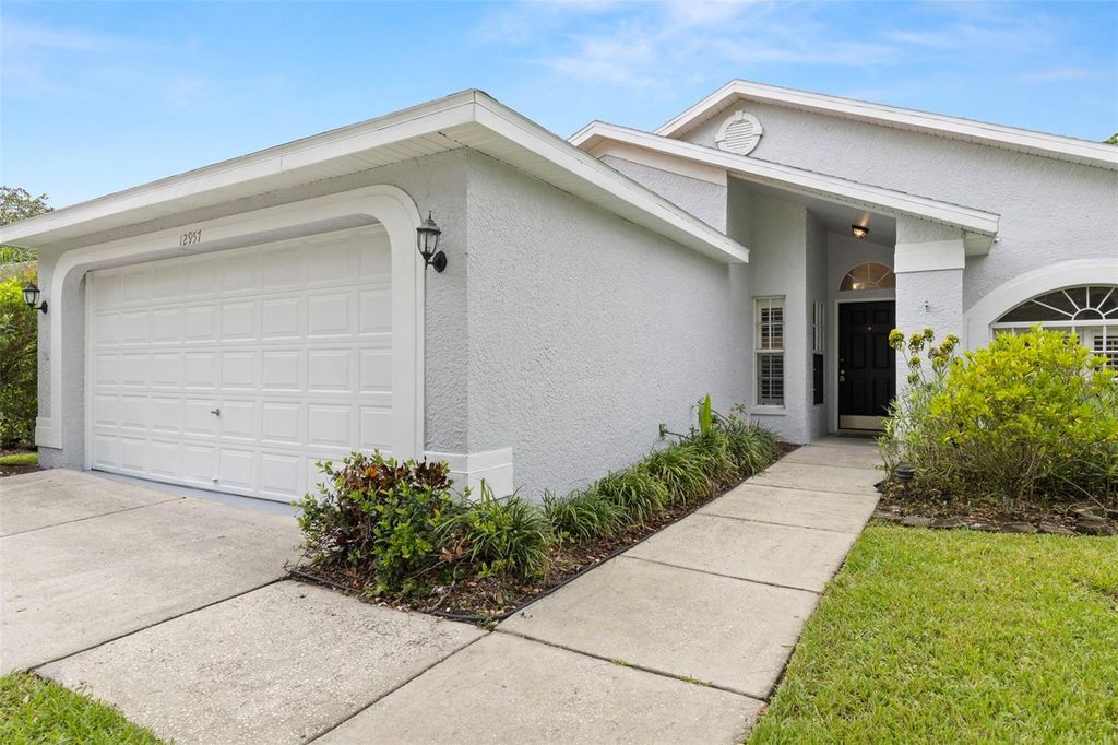 Photo of 12957 Royal George Avenue, Odessa, FL 33556 (MLS # TB8425990)