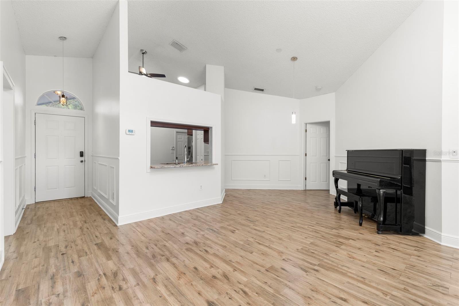CANTERBURY VILLAGE - Residential