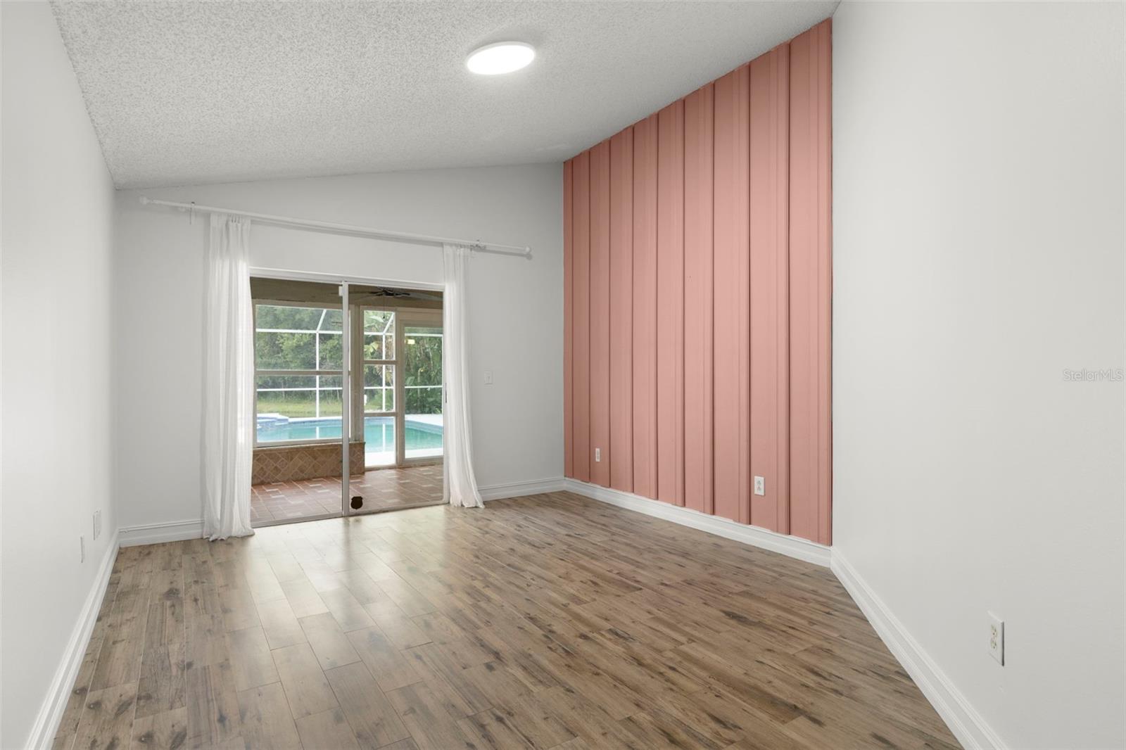 CANTERBURY VILLAGE - Residential