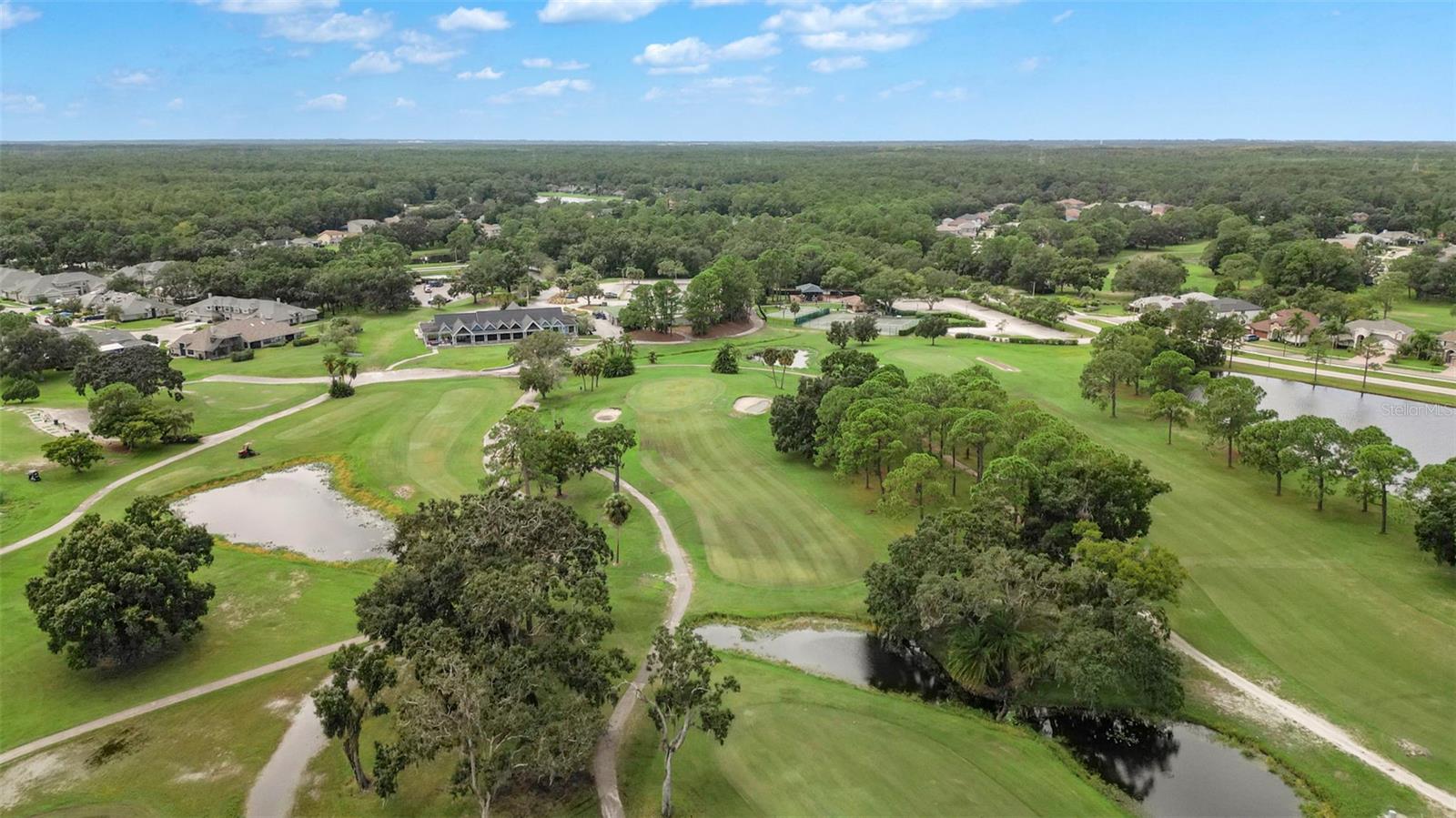 CANTERBURY VILLAGE - Residential