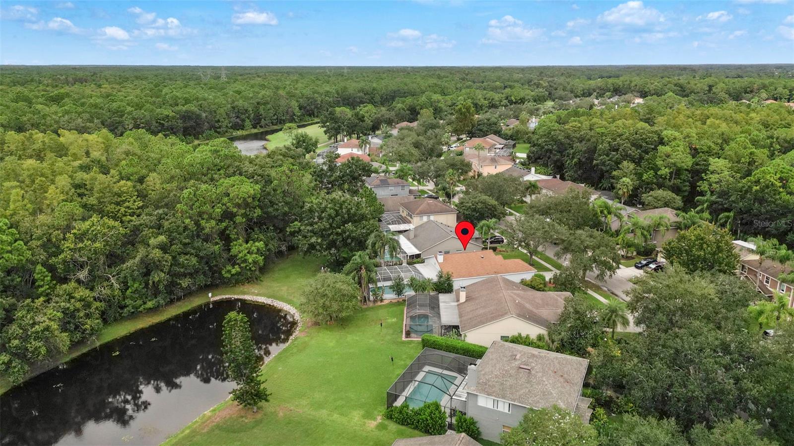 CANTERBURY VILLAGE - Residential