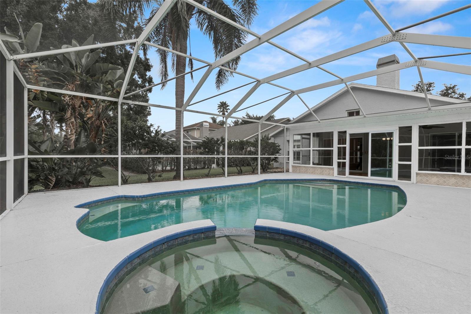 CANTERBURY VILLAGE - Residential