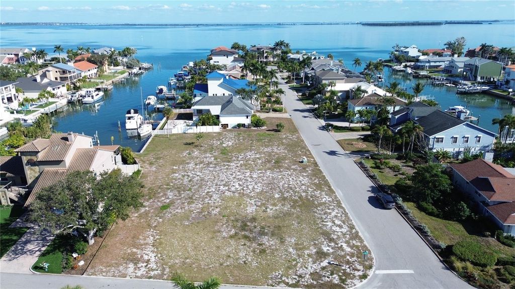 Photo of 139 9th Street E, Tierra Verde, FL 33715 (MLS # TB8458665)