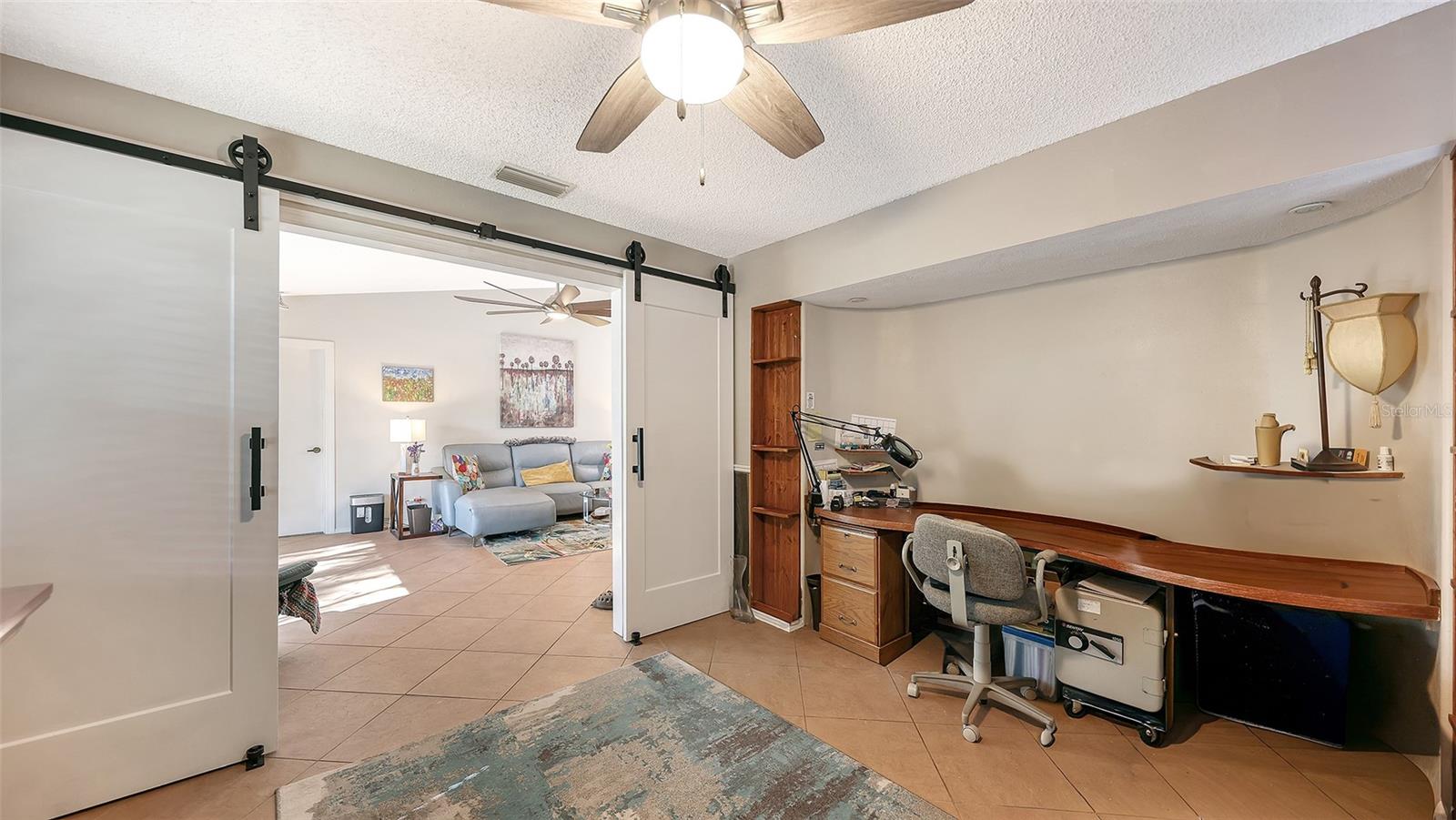 PINECREST - Residential