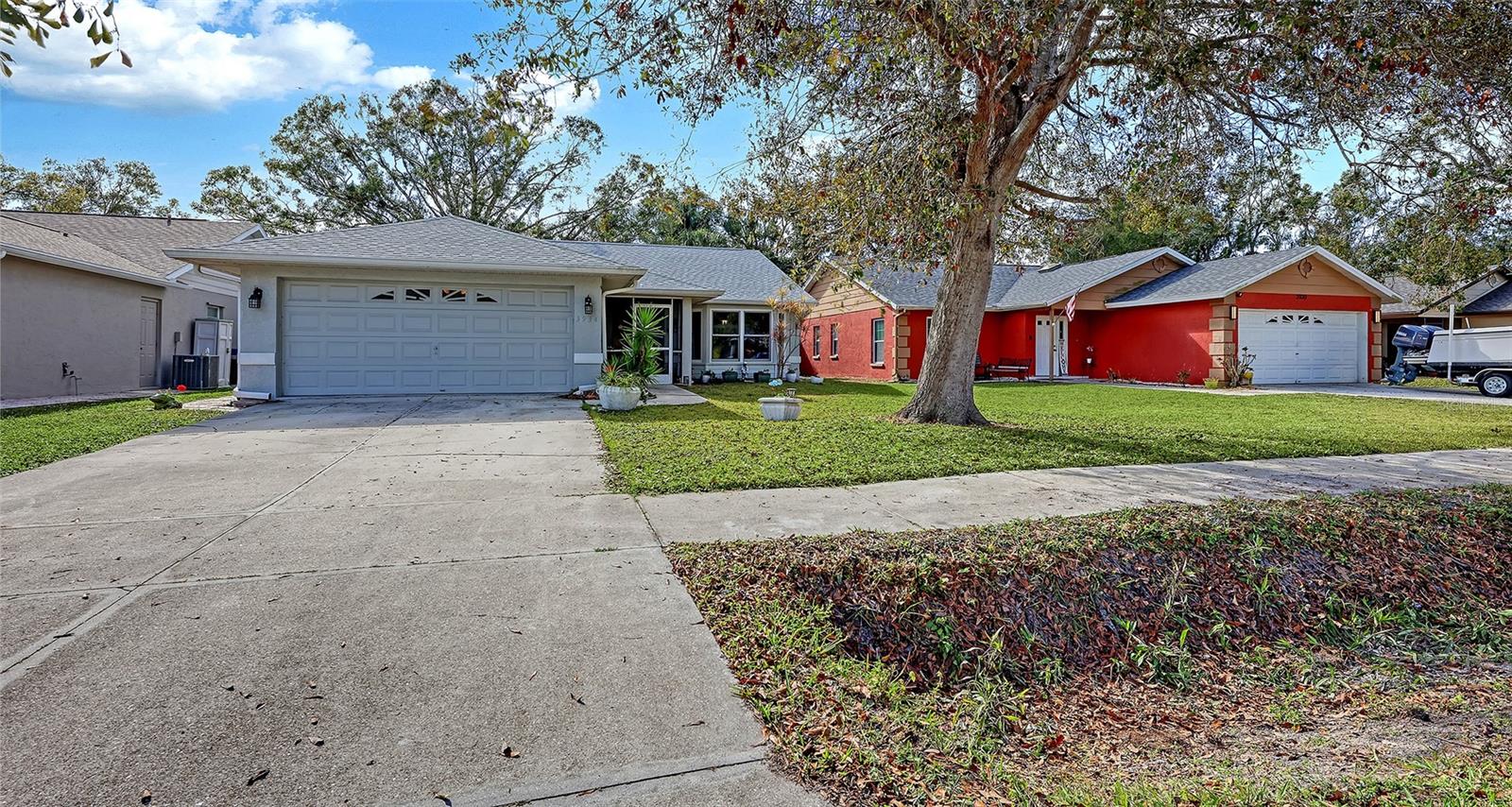 PINECREST - Residential