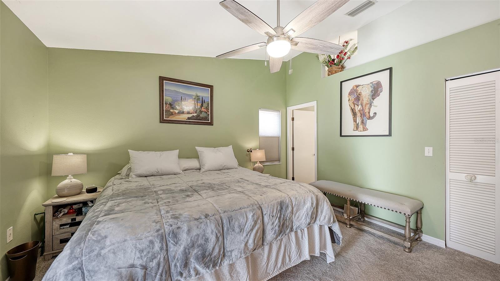 PINECREST - Residential