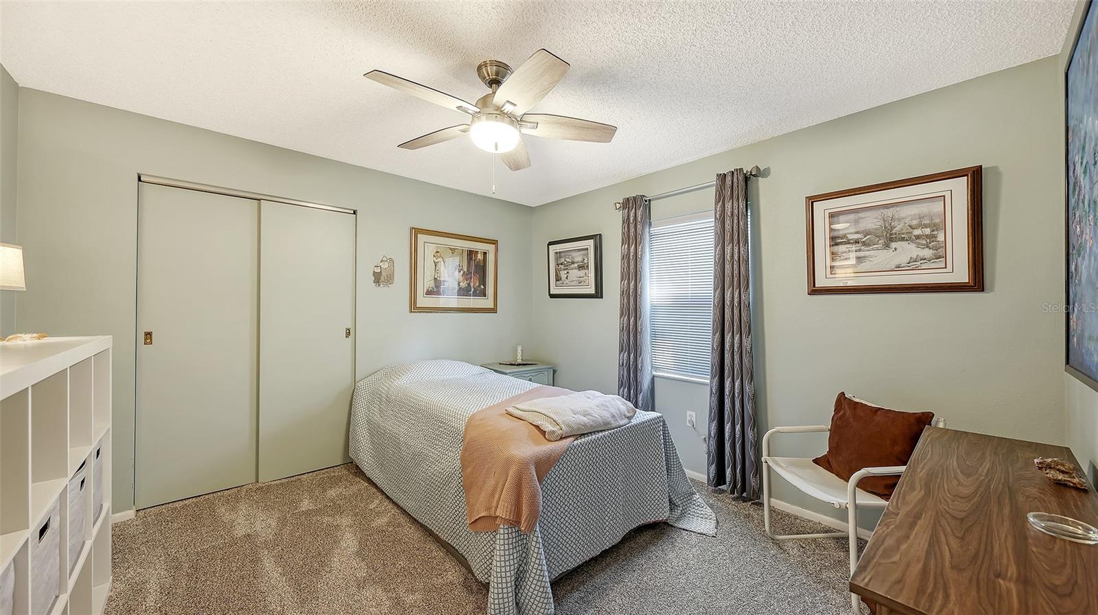 PINECREST - Residential