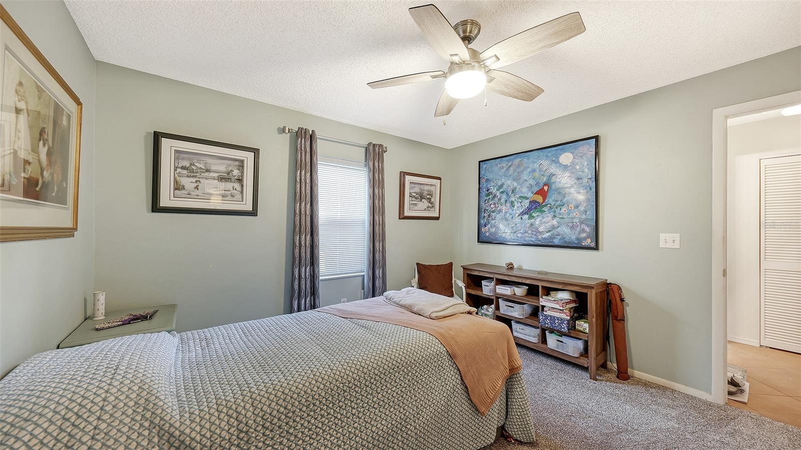 PINECREST - Residential