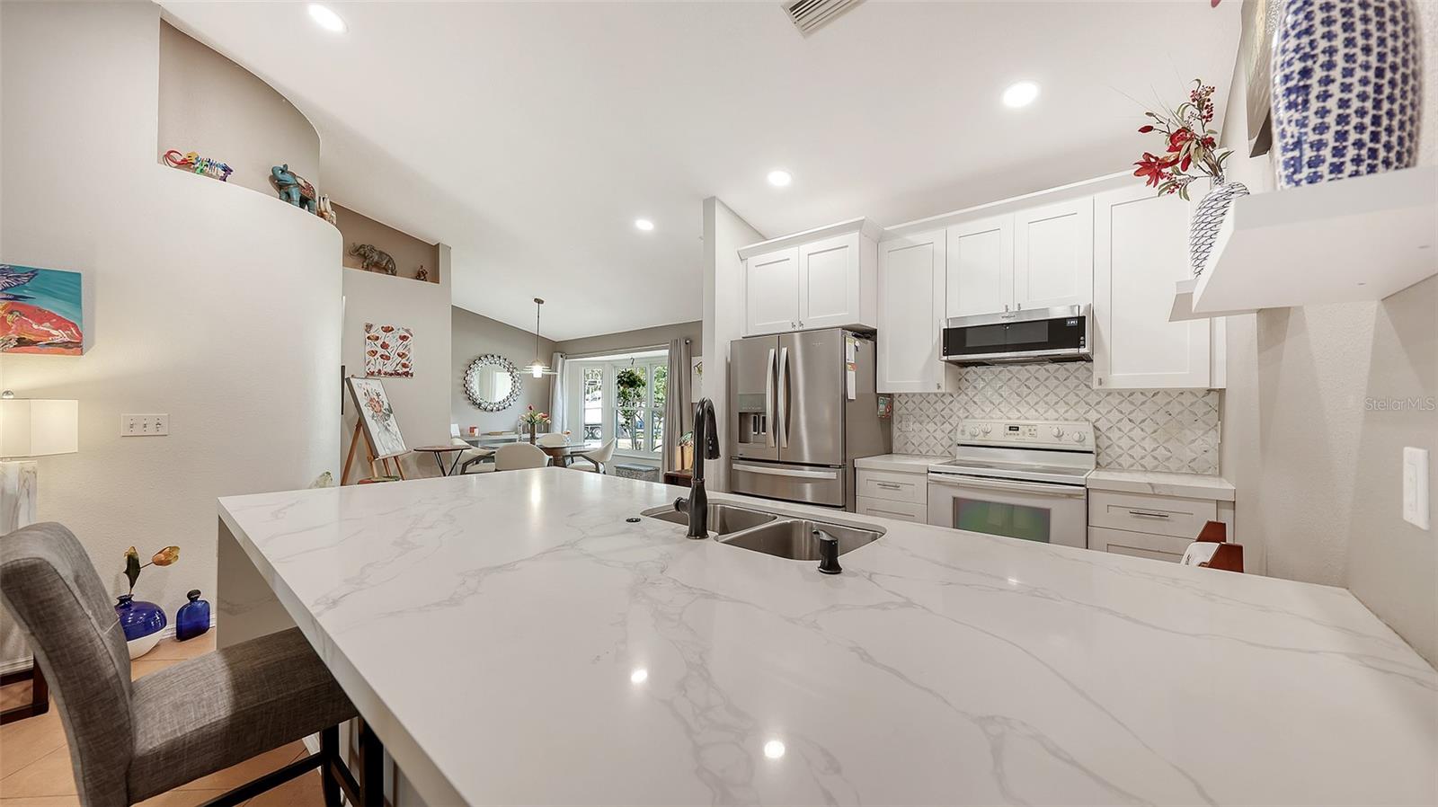 PINECREST - Residential