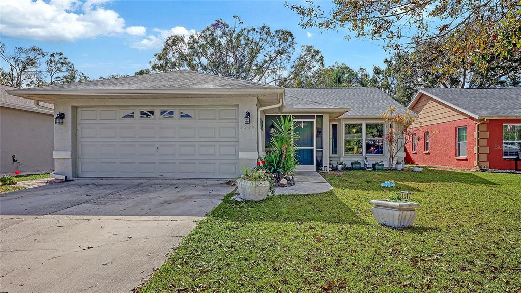 Photo of 3934 Woodrow Street, Sarasota, FL 34233 (MLS # A4678169)