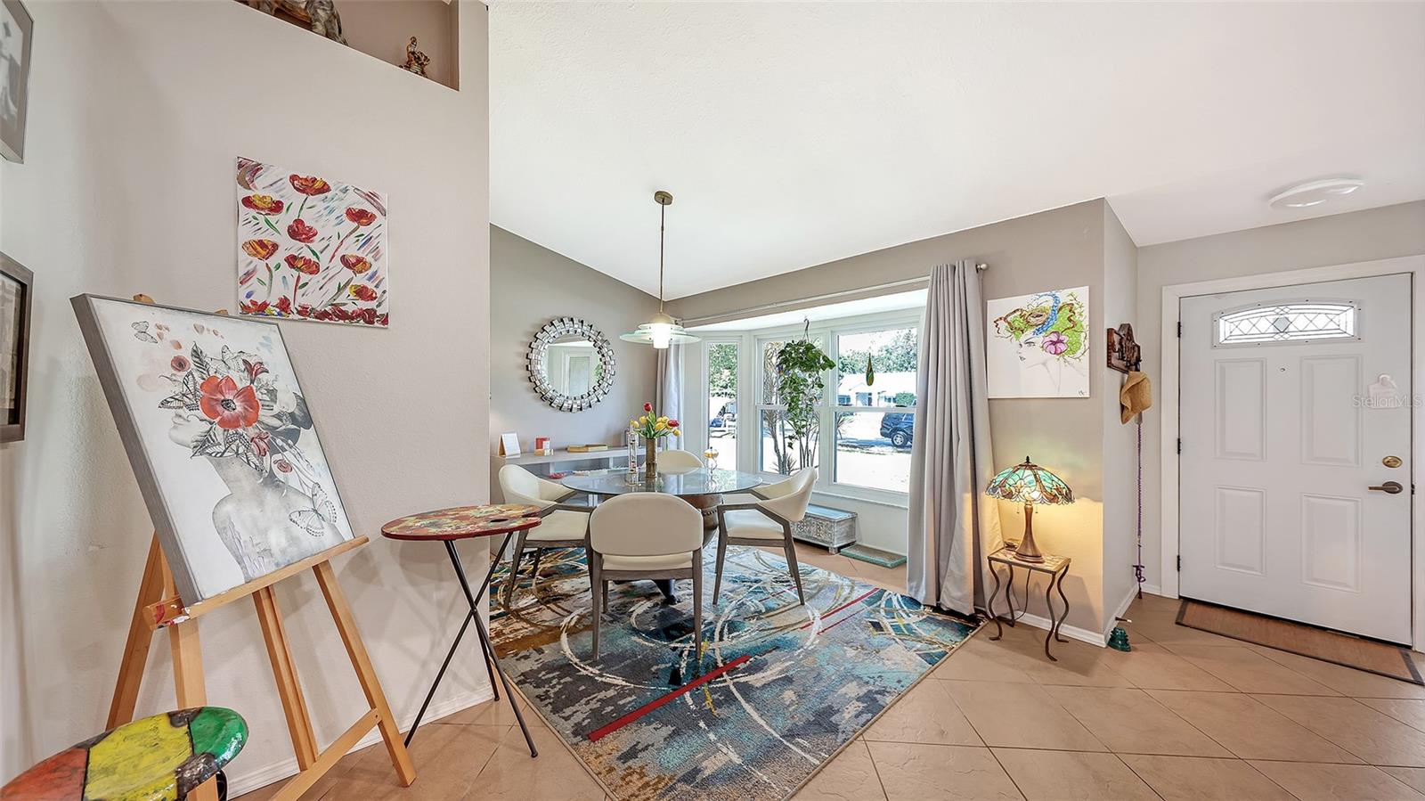 PINECREST - Residential