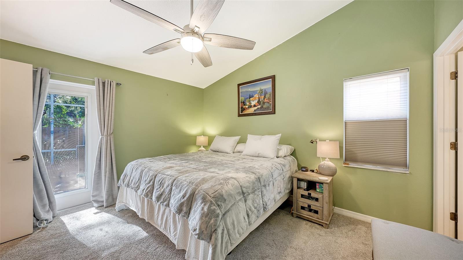 PINECREST - Residential