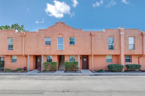 A home in ORLANDO