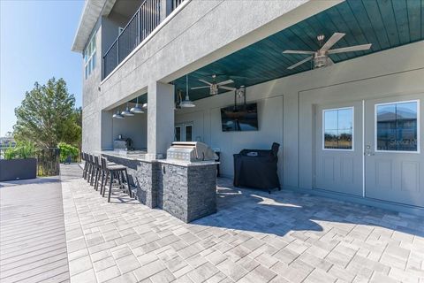 A home in HERNANDO BEACH