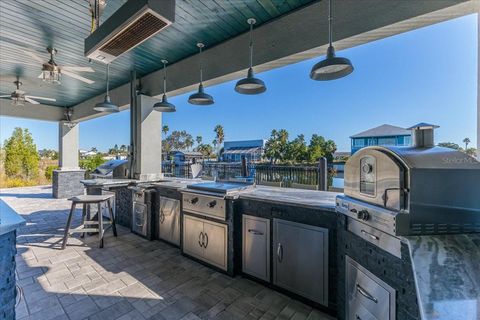 A home in HERNANDO BEACH