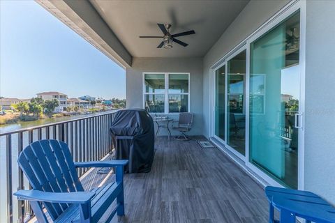 A home in HERNANDO BEACH