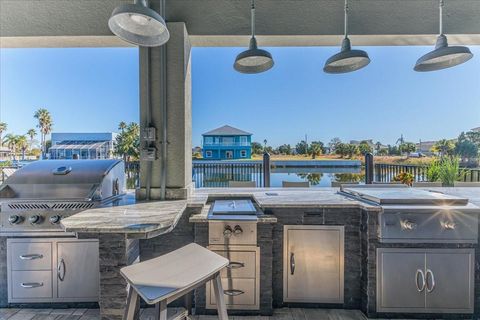 A home in HERNANDO BEACH