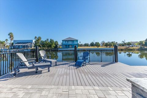 A home in HERNANDO BEACH