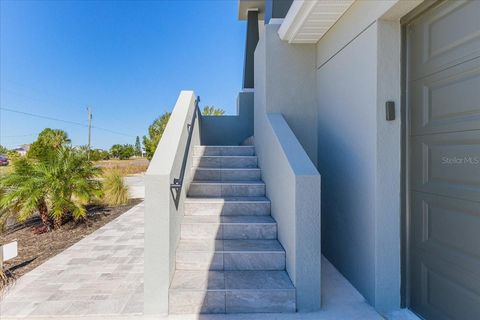 A home in HERNANDO BEACH