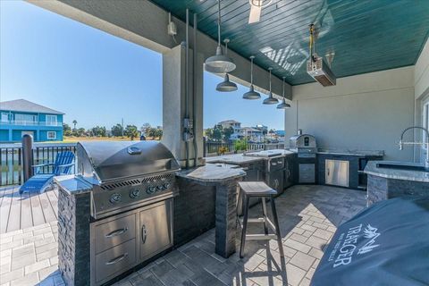 A home in HERNANDO BEACH