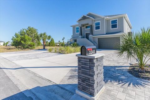 A home in HERNANDO BEACH