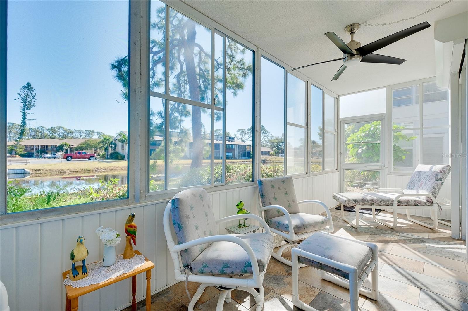 QUAILS RUN I - Residential