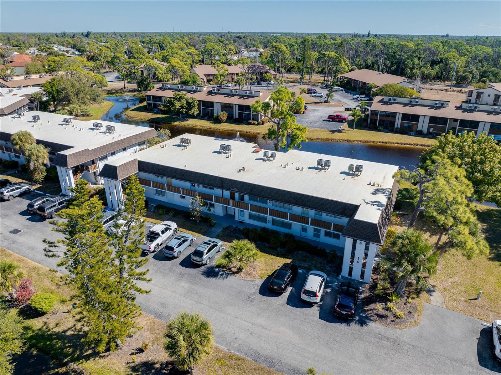 QUAILS RUN I - Residential