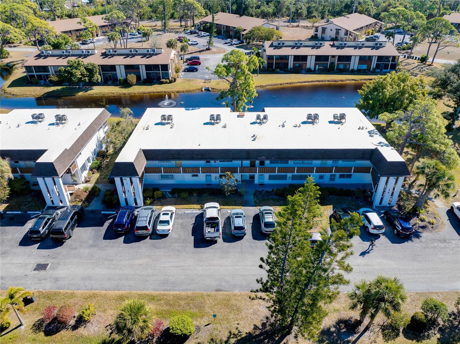 QUAILS RUN I - Residential