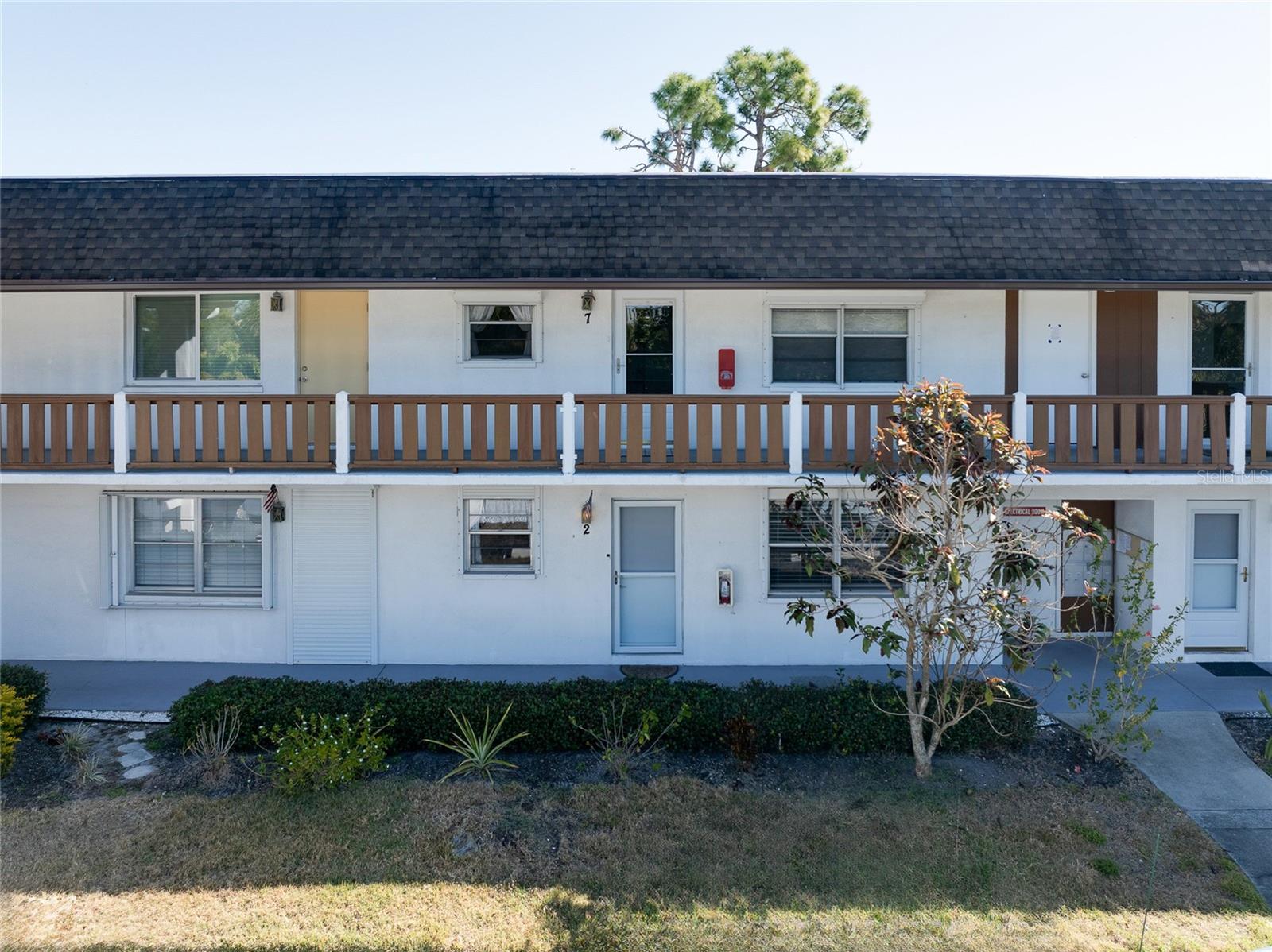 QUAILS RUN I - Residential