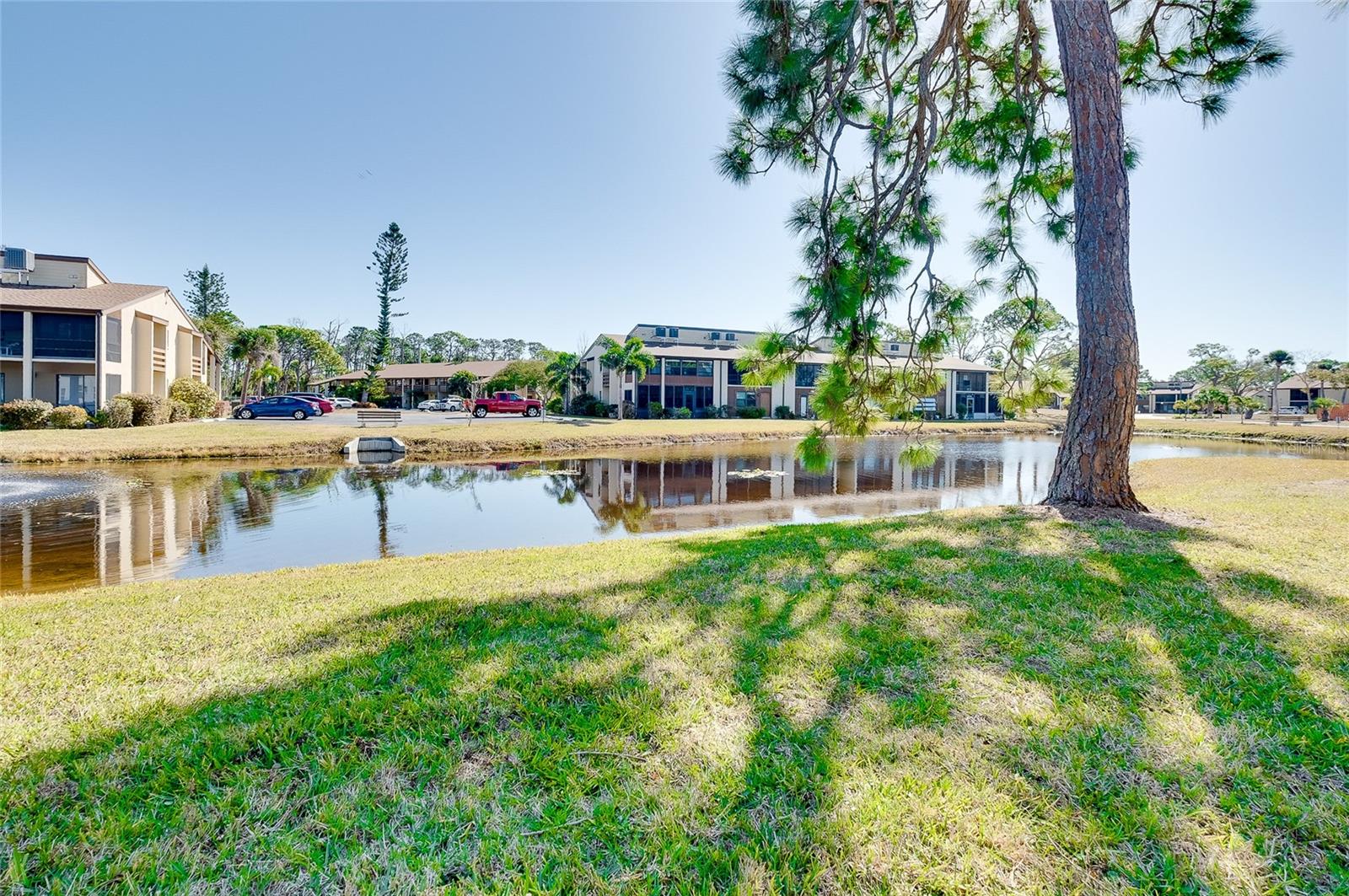 QUAILS RUN I - Residential