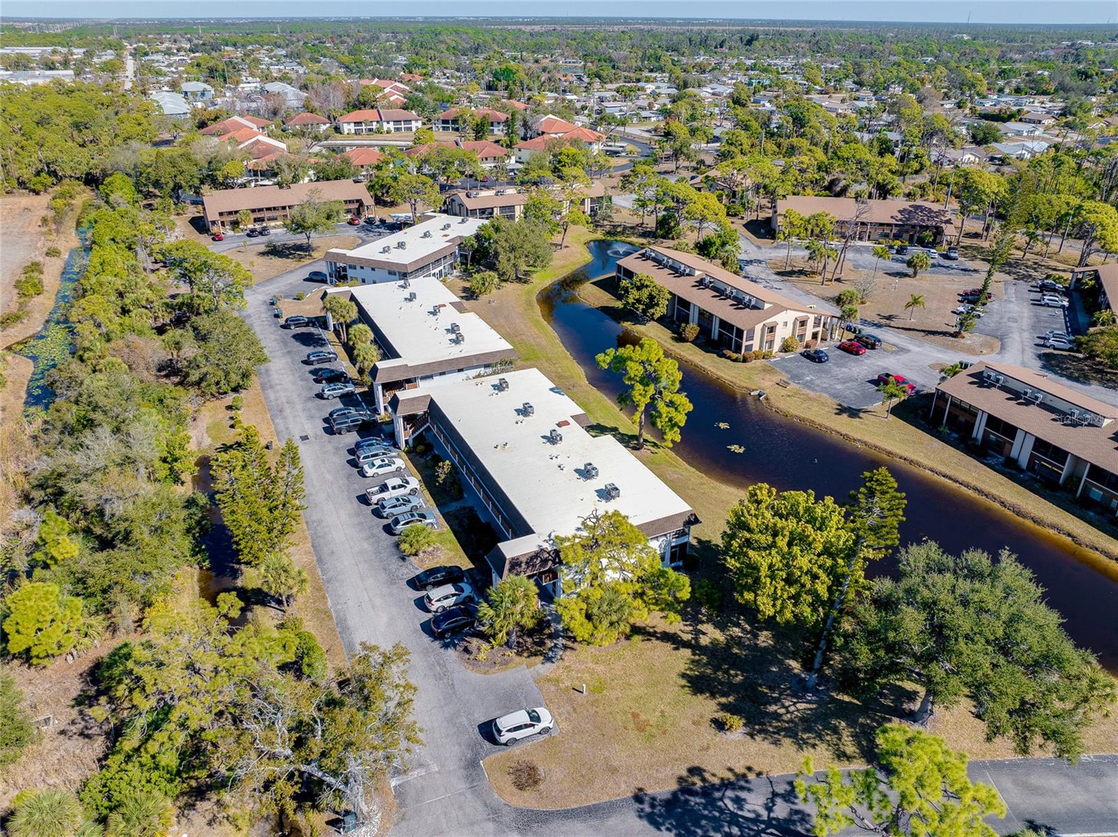 QUAILS RUN I - Residential