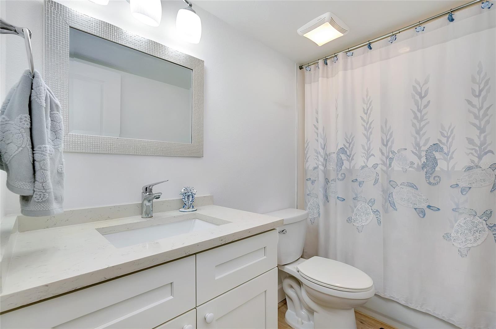 QUAILS RUN I - Residential