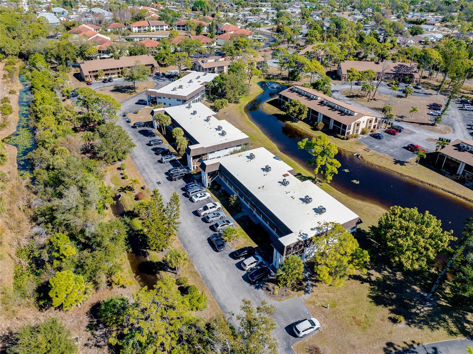 QUAILS RUN I - Residential