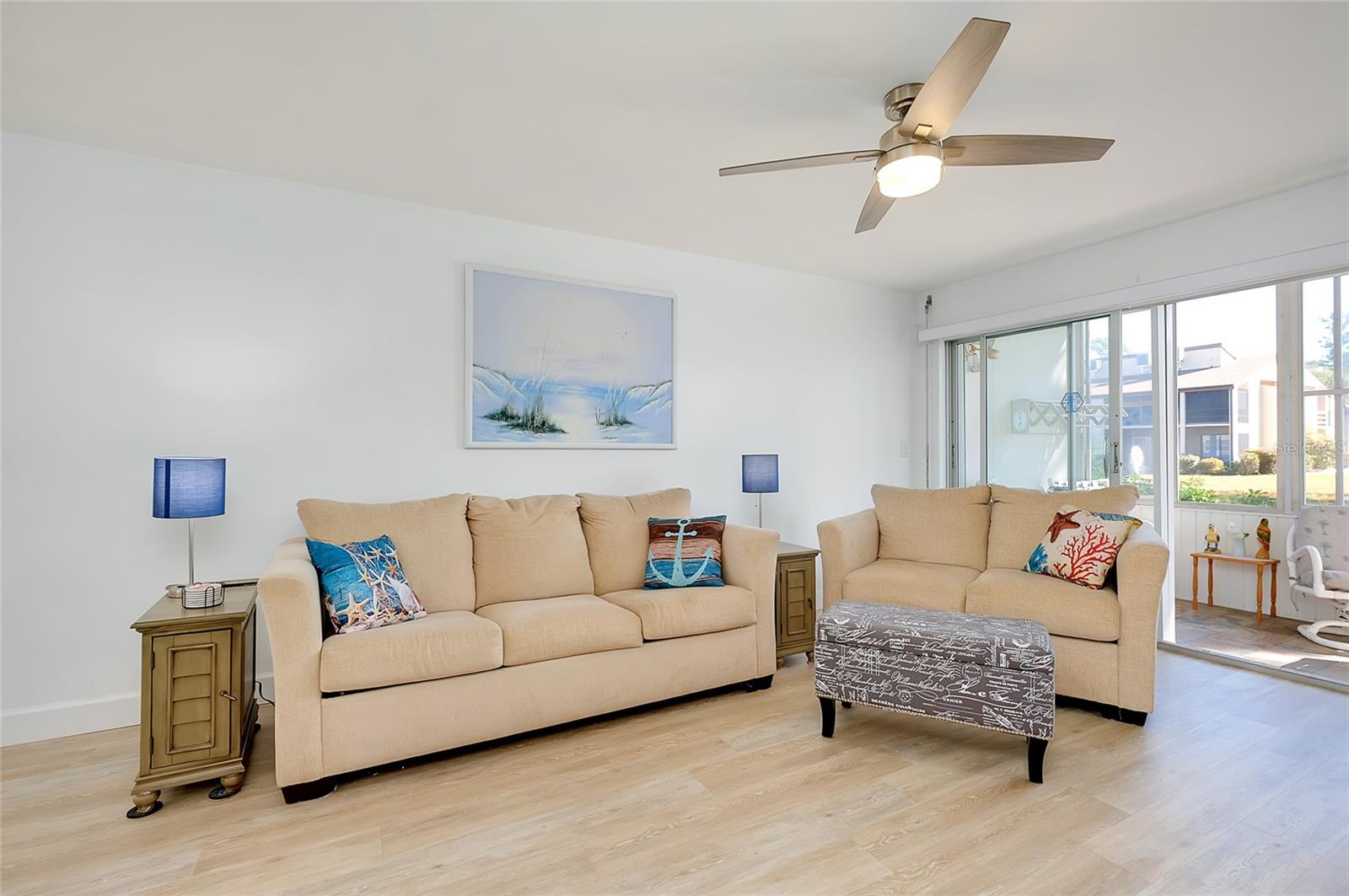 QUAILS RUN I - Residential