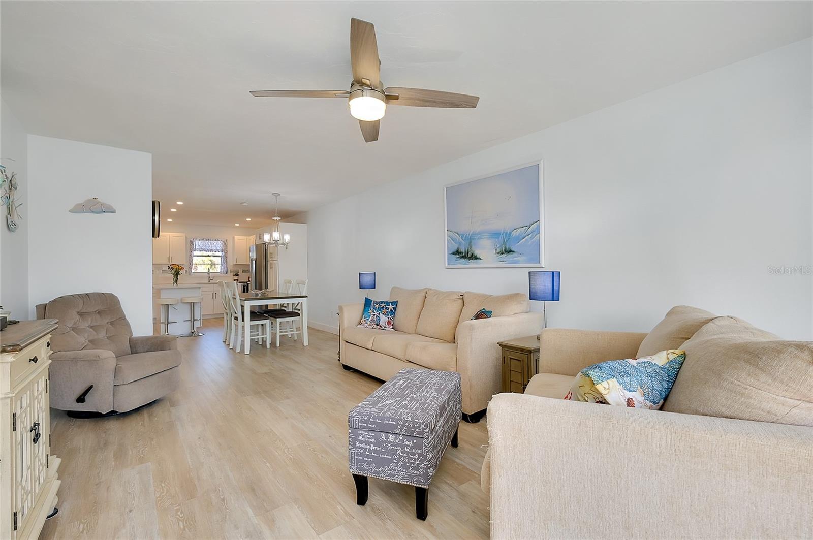 QUAILS RUN I - Residential