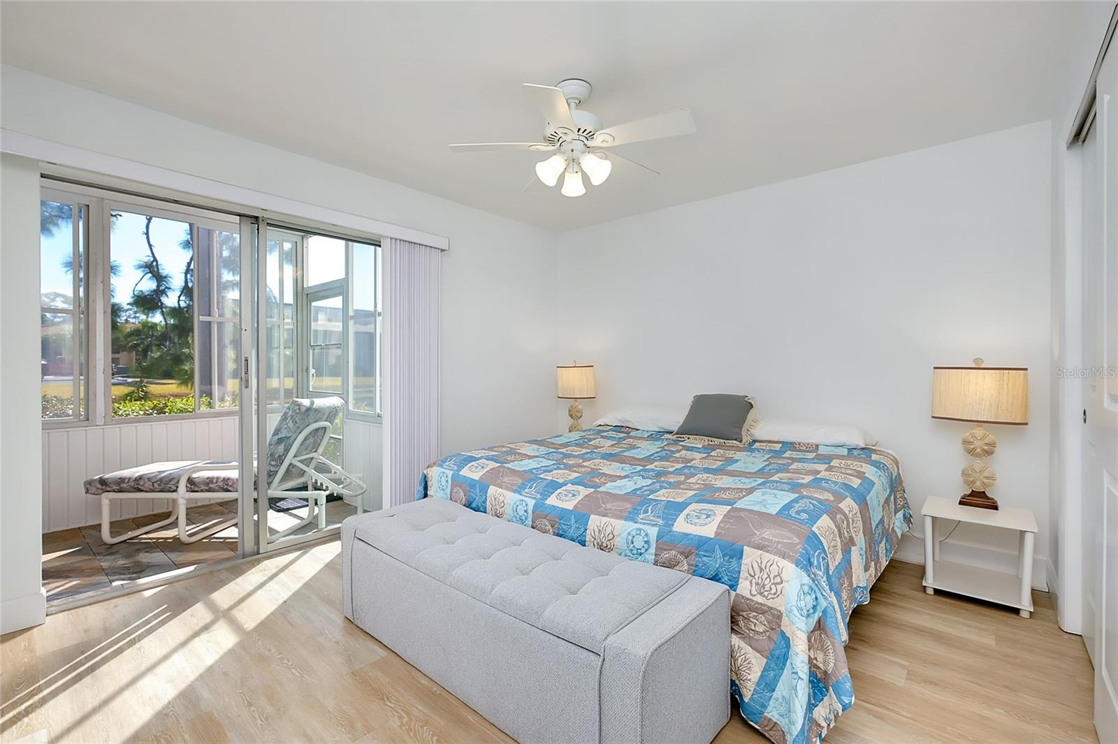 QUAILS RUN I - Residential