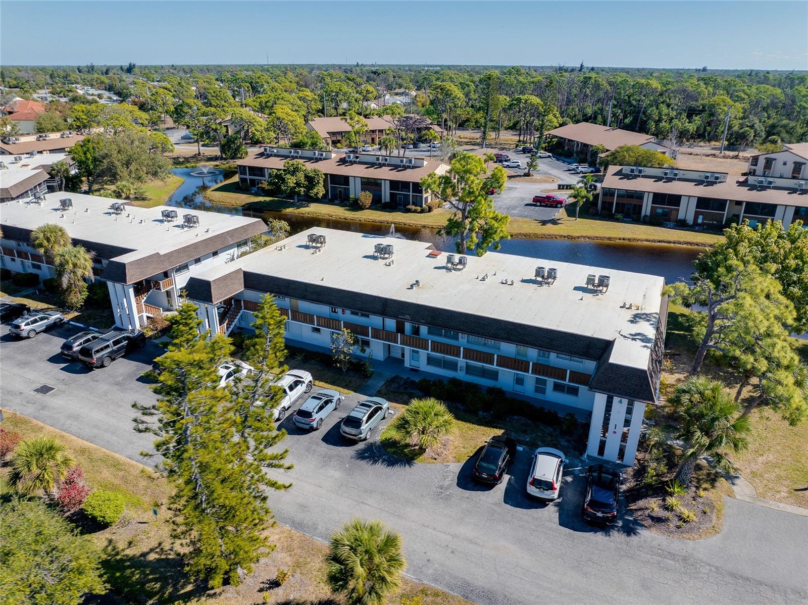 QUAILS RUN I - Residential