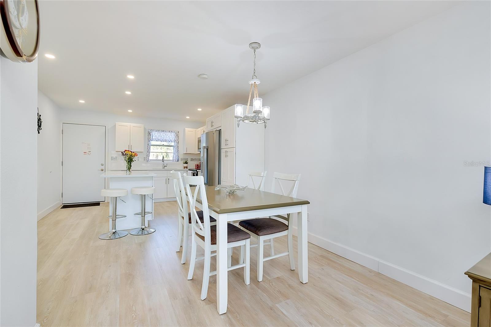 QUAILS RUN I - Residential