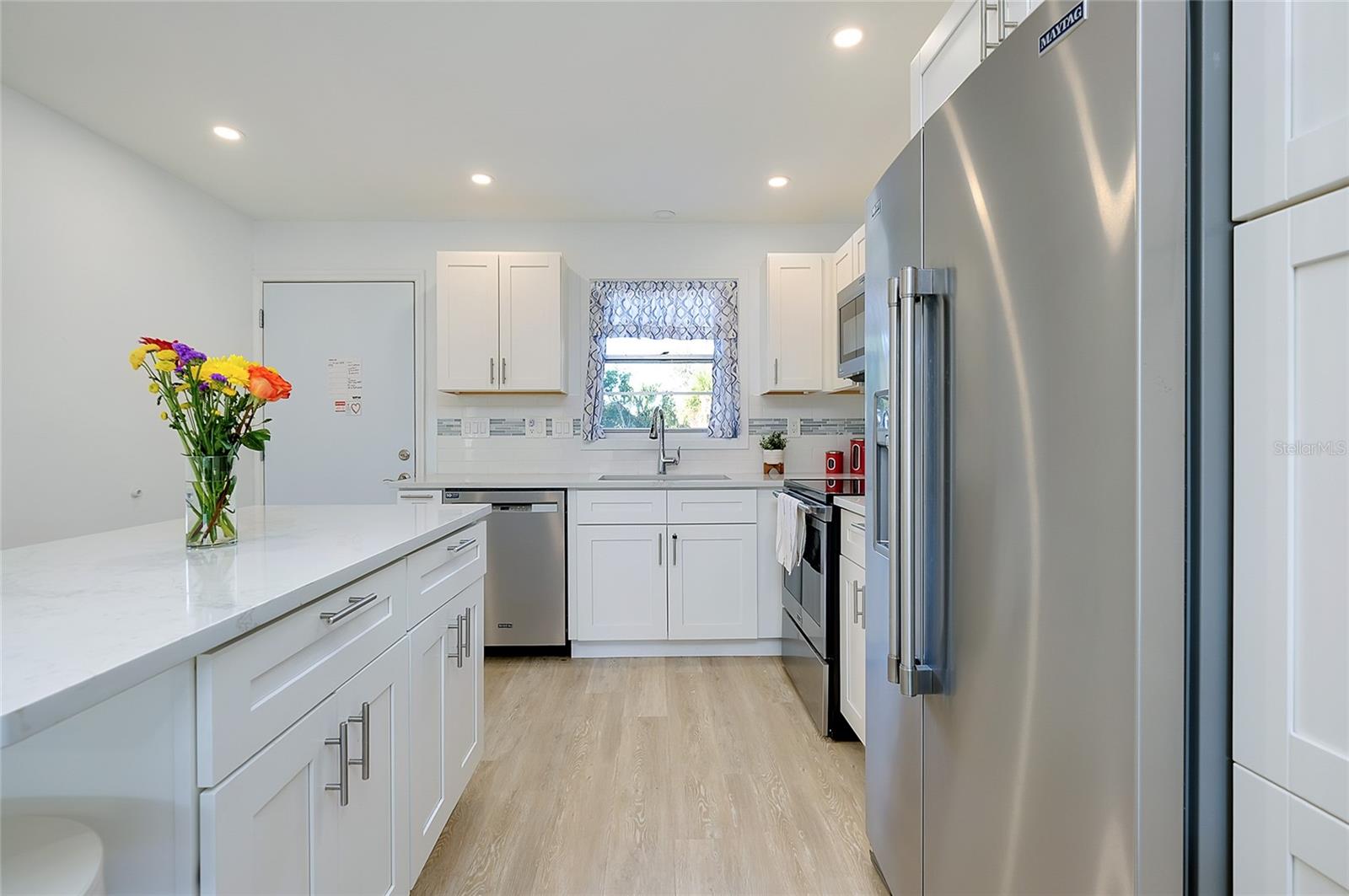 QUAILS RUN I - Residential