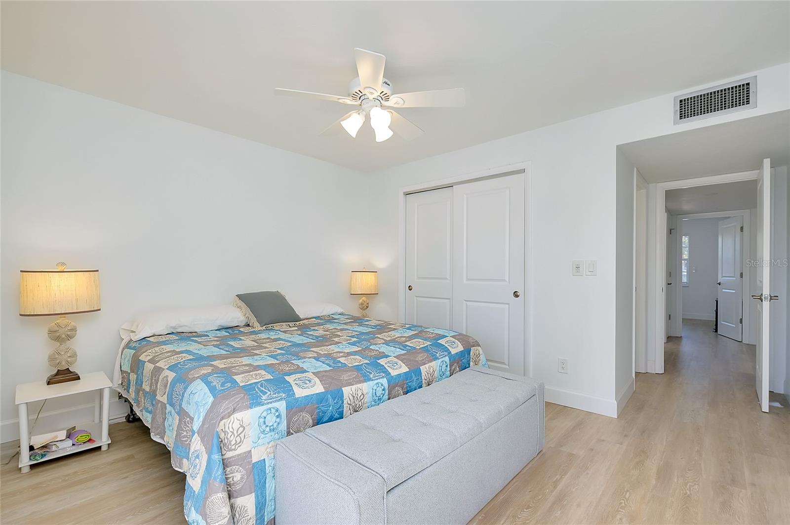 QUAILS RUN I - Residential